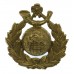 Royal Marines Light Infantry (R.M.L.I.) Cap Badge