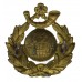 Royal Marines Light Infantry (R.M.L.I.) Cap Badge