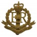 EIIR Royal Military Police (R.M.P.) Cap Badge