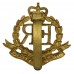 EIIR Royal Military Police (R.M.P.) Cap Badge