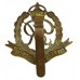 George VI Corps of Military Police Cap Badge