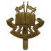 Army Educational Corps Cap Badge (1st Pattern)