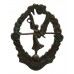 WW1 Women's Legion Cap Badge