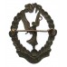 WW1 Women's Legion Cap Badge