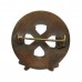 WW2 Mechanised Transport Corps (M.T.C.) Cap Badge