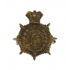 Victorian Army Service Corps (A.S.C.) Collar Badge