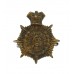 Victorian Army Service Corps (A.S.C.) Collar Badge