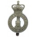 Southport Borough Police Cap Badge - Queen's Crown