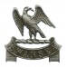 Swansea Borough Police Collar Badge