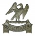 Swansea Borough Police Collar Badge