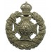 Rifle Brigade (Prince Consort's Own) Cap Badge - King's Crown