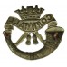 Victorian/Edwardian Duke of Cornwall's Light Infantry Cap Badge