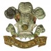 Victorian/Edwardian Welsh Regiment Cap Badge