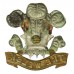 Victorian/Edwardian Welsh Regiment Cap Badge