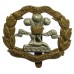 South Lancashire Regiment Cap Badge