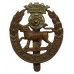 York & Lancaster Regiment Cap Badge