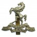 Royal West Kent Regiment Cap Badge