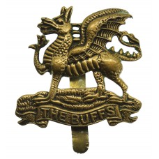 East Kent Regiment (The Buffs) Cap Badge