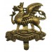 East Kent Regiment (The Buffs) Cap Badge