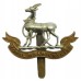 Royal Warwickshire Regiment Cap Badge