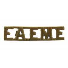 East Africa Electrical & Mechanical Engineers (E.A.E.M.E.) WW
