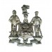 Sheffield City Police Collar Badge