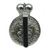 Liverpool & Bootle Constabulary Cap Badge - Queen's Crown