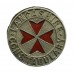 Lancashire Constabulary First Aid Badge