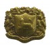 Preston Borough Police Helmet Plate/Kepi Badge