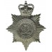 Port of Liverpool Police Helmet Plate - Queen's Crown