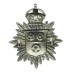 Southampton Police Star Cap Badge - King's Crown