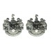 Pair of Ashton-Under-Lyne Borough Police Collar Badges