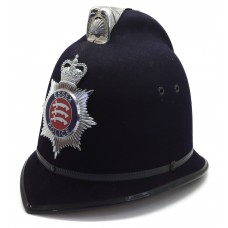 Essex Police Coxcomb Helmet 