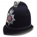 Essex Police Coxcomb Helmet 