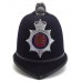Essex Police Coxcomb Helmet 