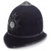 Lancashire Constabulary Rose Top Night Helmet