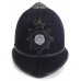 Lancashire Constabulary Rose Top Night Helmet