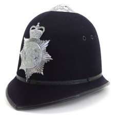 Lancashire Constabulary Rose Top Helmet