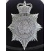 Lancashire Constabulary Rose Top Helmet