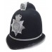 Cleveland Constabulary Coxcomb Helmet 