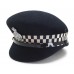 Lancashire Constabulary Woman's "Patroller" Cap 