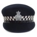 Lancashire Constabulary Woman's "Patroller" Cap 