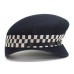 Lancashire Constabulary Woman's "Patroller" Cap 