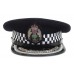 Scottish Police Forces Senior Officer's Peaked Cap (Post 1953)