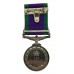 Campaign Service Medal (Clasp - Northern Ireland) - Gdsm. A.P. Allen, Coldstream Guards