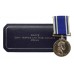 Elizabeth II Police Exemplary Long Service & Good Conduct Medal - Constable David G. Clements