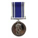 Elizabeth II Police Exemplary Long Service & Good Conduct Medal - Constable David G. Clements