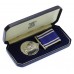 Elizabeth II Police Exemplary Long Service & Good Conduct Medal - Constable David G. Clements