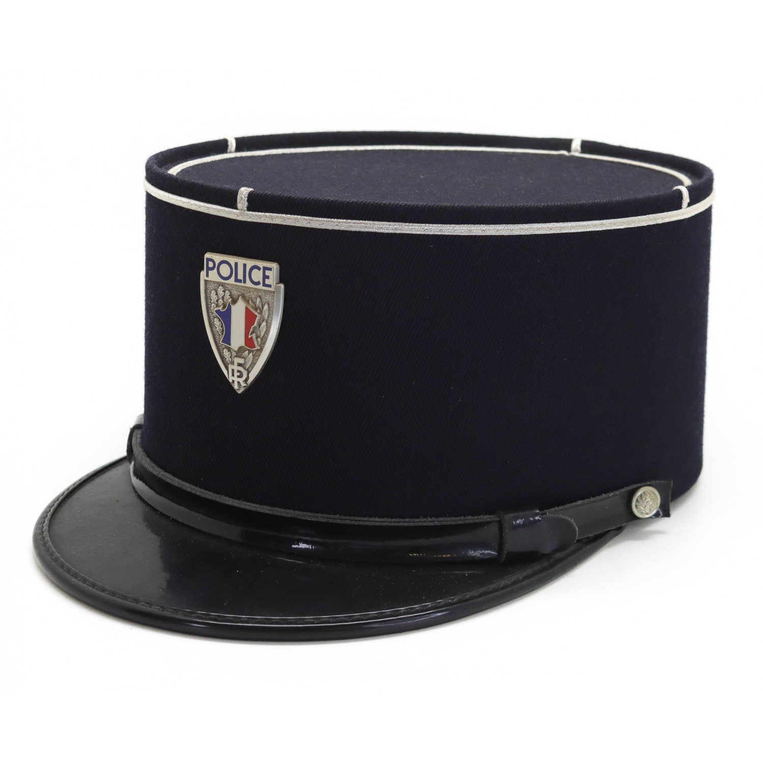 French Police Kepi french-police-kepi