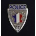 French Police Kepi